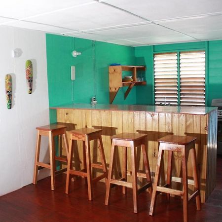 Cali Cottages Negril Luaran gambar