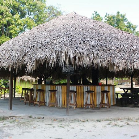 Cali Cottages Negril Luaran gambar