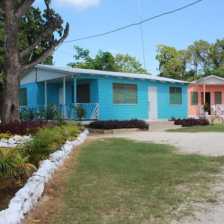 Cali Cottages Negril Luaran gambar