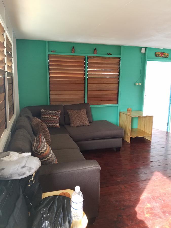 Cali Cottages Negril Luaran gambar