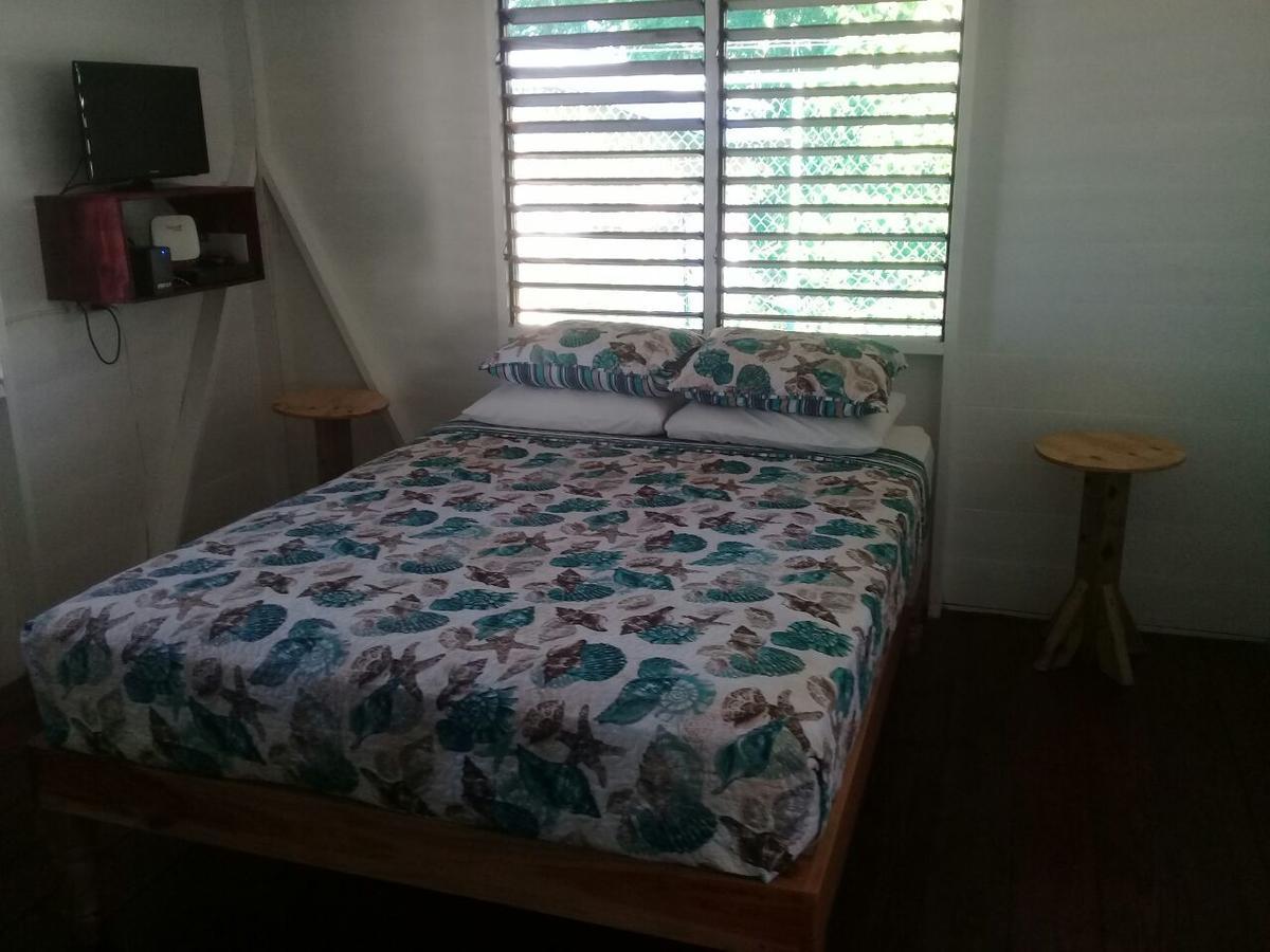 Cali Cottages Negril Luaran gambar