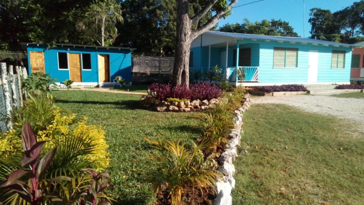 Cali Cottages Negril Luaran gambar