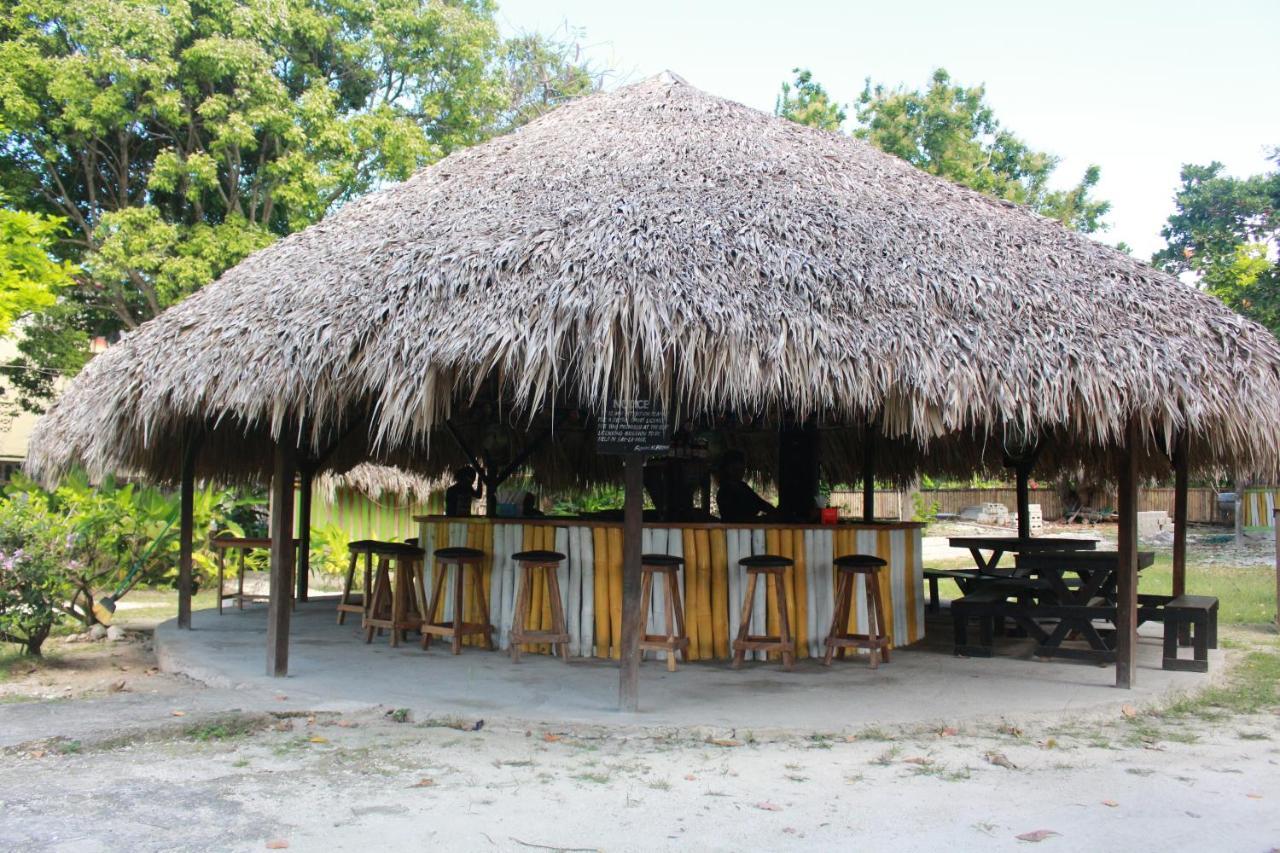 Cali Cottages Negril Luaran gambar